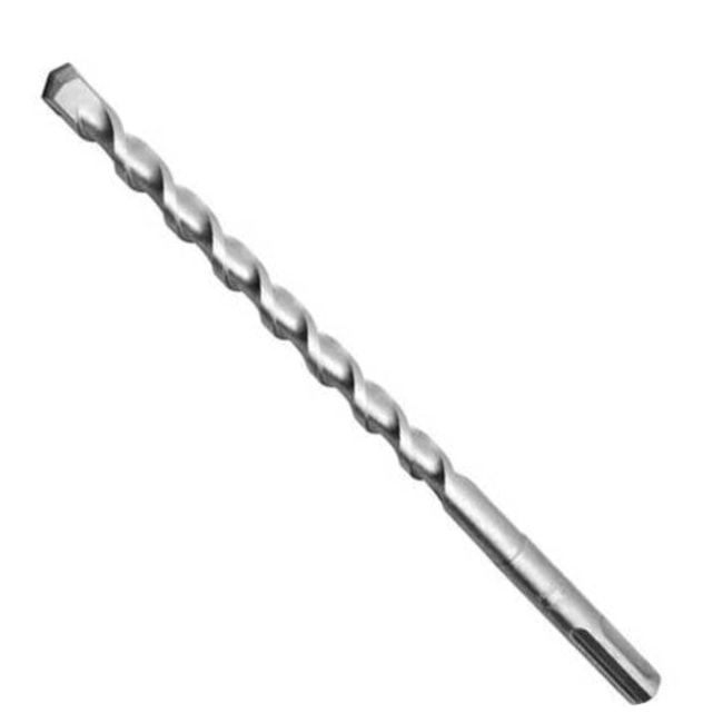 Broca SDS Plus 12.0mm x 260mm 5367120200 VONDER-583808ea-4abd-4ef9-acab-b429ddf2cd8f