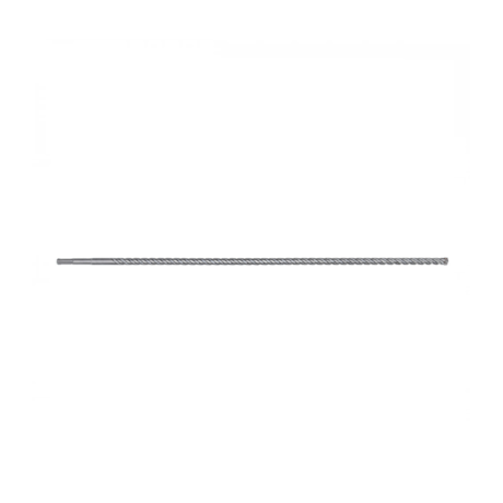 Broca SDS Plus 12 x 610 x 550mm PLUS-5X 2608836620 BOSCH-9629193e-e9ef-4033-b65f-9c8aee2c8693