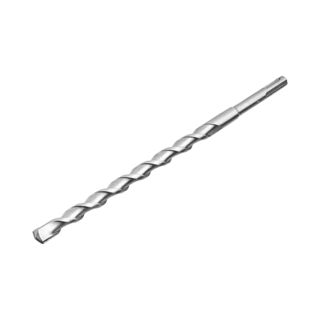 Broca SDS Plus 13,0mm x 160mm para Concreto 5367130100 VONDER-5391a844-da23-4774-be88-e15a1fdf857e