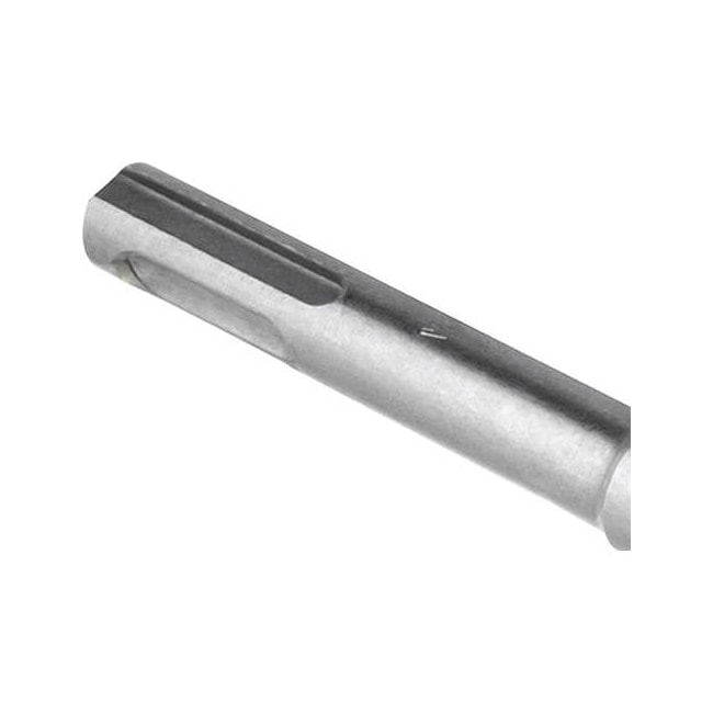 Broca SDS Plus 13,0mm x 260mm para Concreto 5367130200 VONDER-13725633-7f57-4f53-a84c-94c21e3f495a