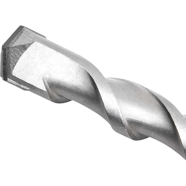 Broca SDS Plus 13,0mm x 260mm para Concreto 5367130200 VONDER-8c737e23-3c00-4368-9a27-753342f8a062