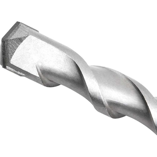 Broca SDS Plus 14,0mm x 260mm para Concreto 5367140200 VONDER-592d91e2-1eea-45a0-91a7-48b9da4e6e6f