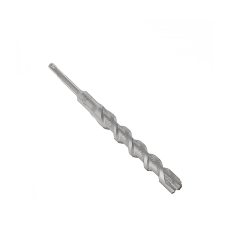 Broca SDS Plus 26 x 250 x 200mm PLUS-5X 2608836651 BOSCH-29674fc8-d801-45fe-a9e5-6f8be451b43d