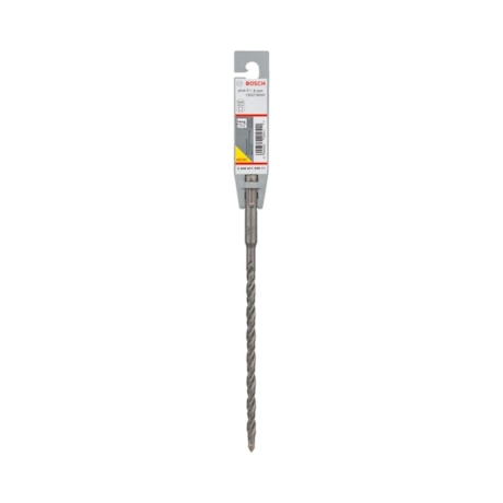 Broca SDS PLUS-3 para Concreto 8,00mm X 210mm X 150mm 2608831020 BOSCH-8cd51ee8-802b-4e40-b518-ecfececbe809