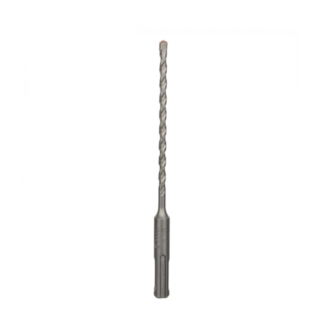 Broca SDS Plus 5 x 100 x 160mm Plus-3 2608831003 BOSCH-92ace617-739d-4ada-b7cf-d7f8ac9f00d1