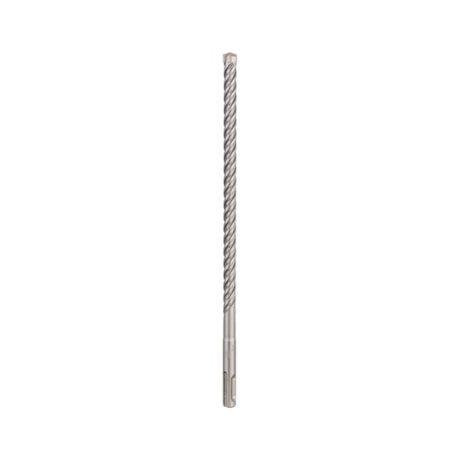 Broca SDS PLUS-5X para Concreto 10,00mm X 200mm X 260mm 2608833800 BOSCH-3cd80c64-9f6d-4be5-ae69-868db4f9fc0c
