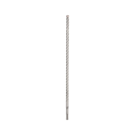 Broca SDS PLUS-5X para Concreto 12,00mm X 400mm X 460mm 2608833812 BOSCH-995dc064-4608-44ae-85d1-67b65be3c36f