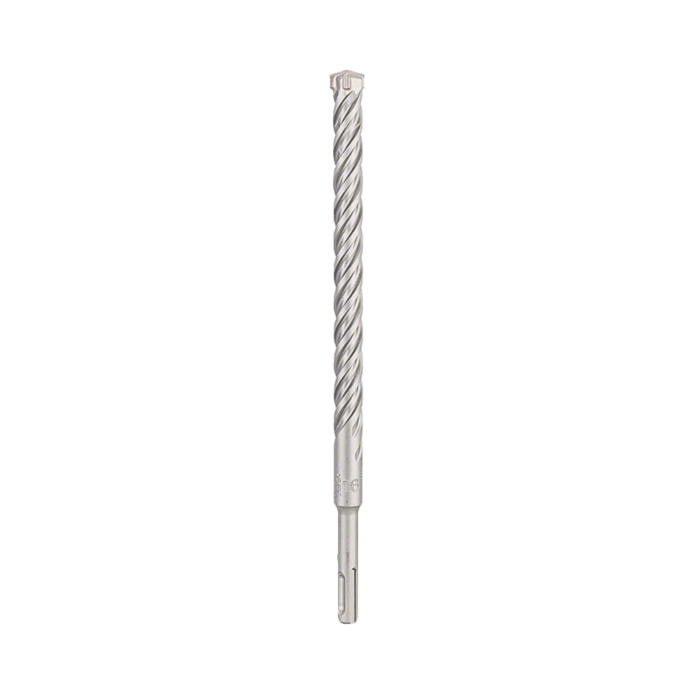 Broca SDS PLUS-5X para Concreto 16,00mm X 260mm X 200mm 2608833826