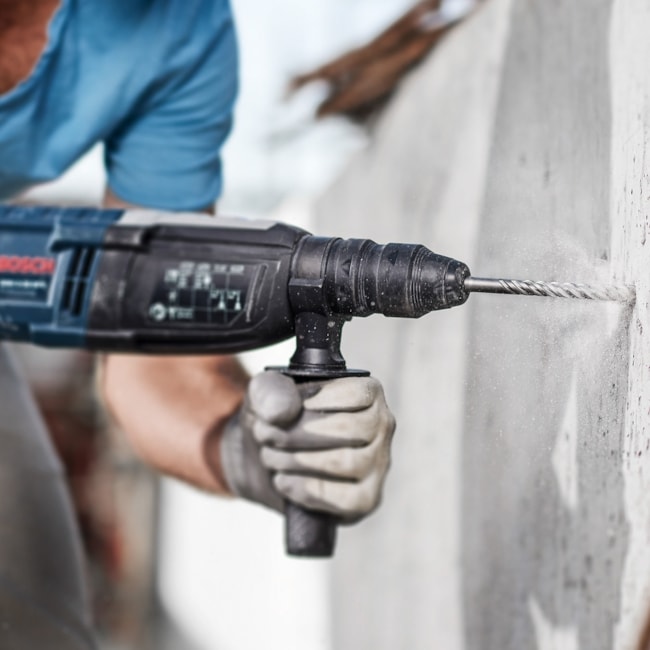 Broca SDS PLUS-5X para Concreto 18,00mm X 150mm X 200mm 2608836631 BOSCH-863005cc-3720-4b65-8aa7-5201ccf5185b