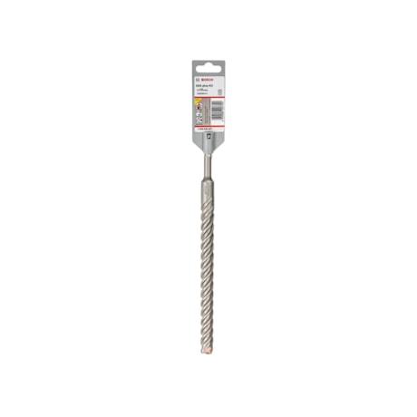 Broca SDS PLUS-5X para Concreto 19,00mm X 250mm X 300mm 2608836637 BOSCH