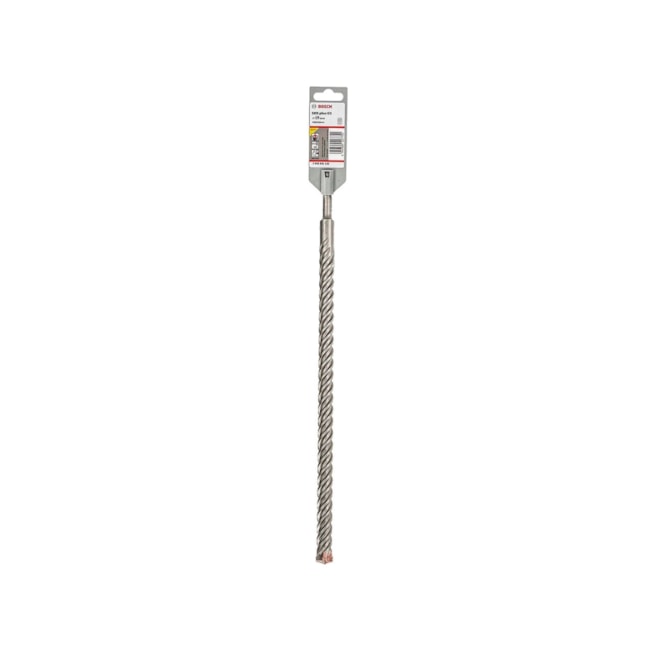 Broca SDS PLUS-5X para Concreto 19,00mm X 400mm X 450mm 2608836638 BOSCH-37088740-79ac-4388-a930-03fb08a77d14