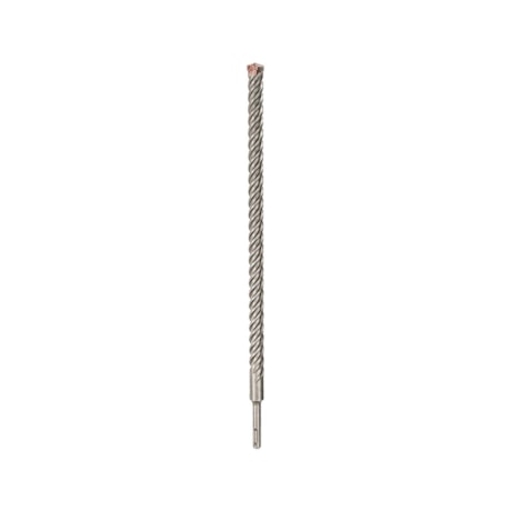 Broca SDS PLUS-5X para Concreto 19,00mm X 400mm X 450mm 2608836638 BOSCH