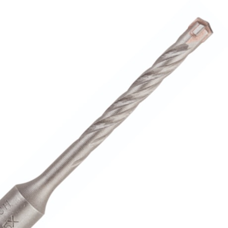 Broca SDS PLUS 5X para Concreto 5.00mm 50x110mm 2608833771 BOSCH-b83d6679-0e9d-4918-ad30-1c095b06a067