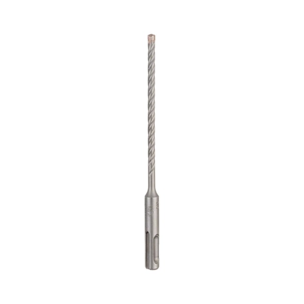 Broca SDS PLUS-5X para Concreto 5mm X 100mm X 160mm 2608833772 BOSCH-ef86b20c-1ed9-4c56-9387-c3bb1f93c874