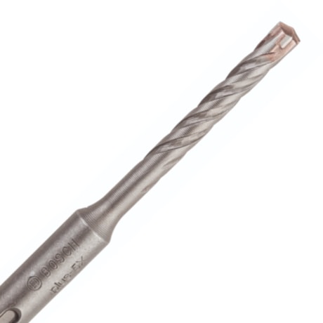 Broca SDS PLUS 5x para Concreto 6.00mm 50x110mm 2608833777 BOSCH-a22c9f8e-b84d-4d91-a1a8-44733f5c1164