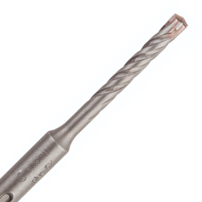 Broca SDS PLUS 5x para Concreto 6.00mm 50x110mm 2608833777 BOSCH-785b1c23-89b2-427e-b5fd-1825342ef657