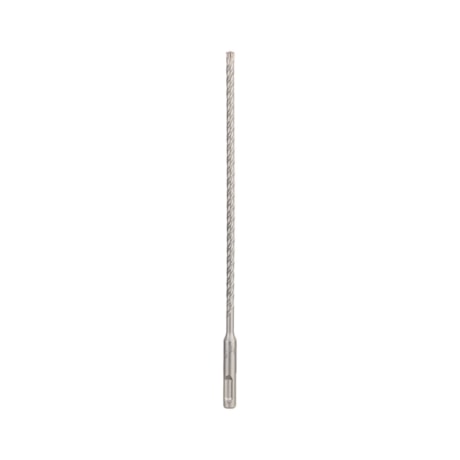 Broca SDS PLUS-5X para Concreto 6mm X 200mm X 260mm 2608833780 BOSCH-c666c7ce-4d07-48b6-a843-bd0b48cf4363