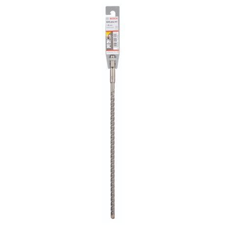 Broca SDS PLUS 5X para Concreto 8.00mm 250x310mm 2608833792 BOSCH-6bcdac06-d453-46fc-9435-0cc4093bfe0f