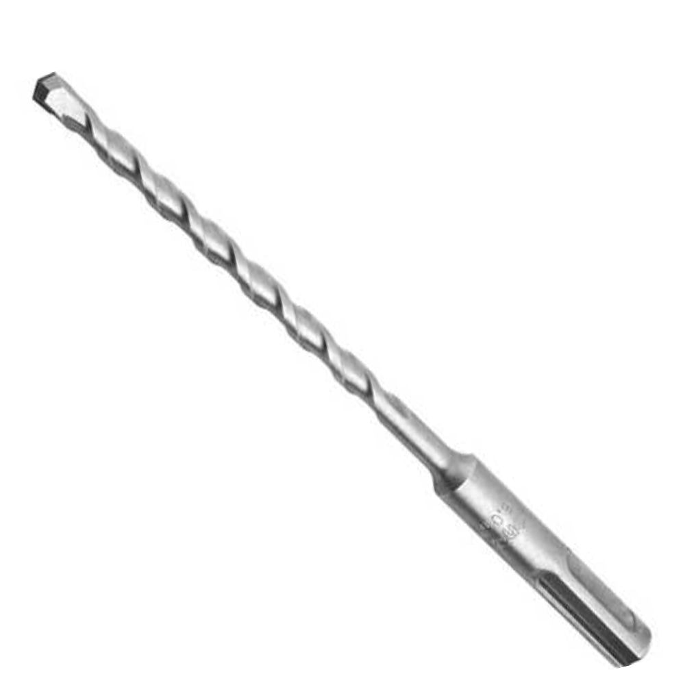 Broca SDS Plus 6.0mm x 210mm 5367060150 VONDER - Anhanguera