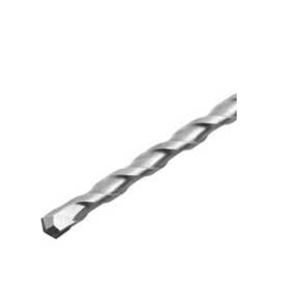 Broca SDS Plus 8.0mm x 160mm 5367080100 VONDER - Anhanguera