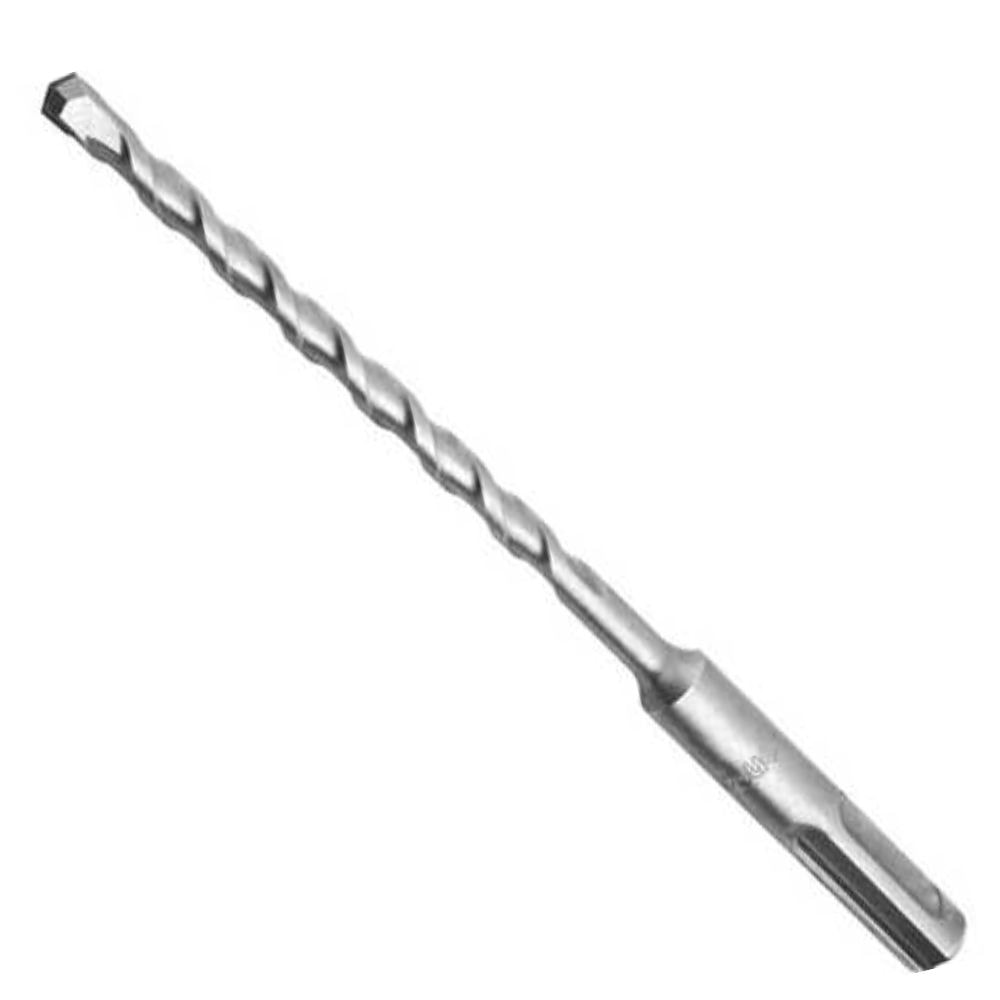 Broca SDS Plus 8.0mm x 160mm 5367080100 VONDER - Anhanguera