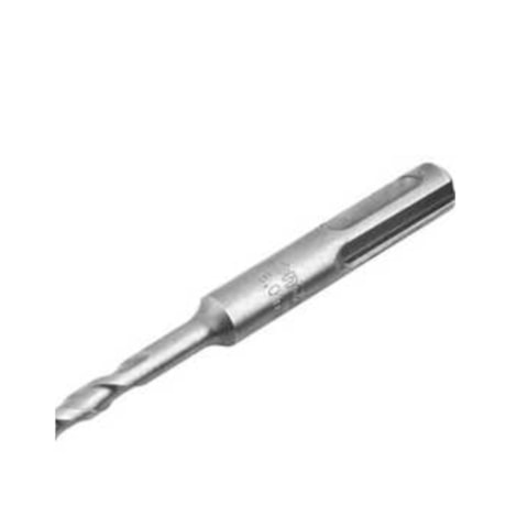 Broca SDS Plus 8.0mm x 210mm 5367080150 VONDER-ee9e3c96-906f-4c61-98cb-7644e03b2b6b