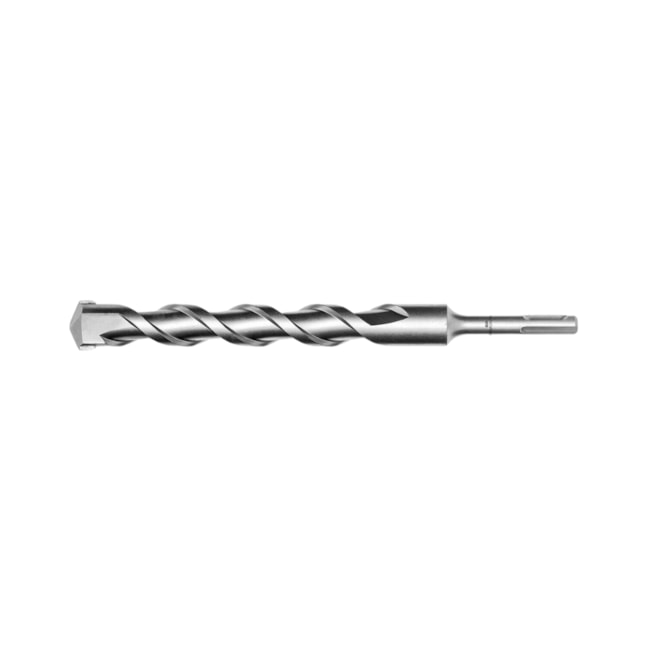 Broca SDS Plus para Concreto 10mm X 100mm X 160mm Metal Duro 43148118 TRAMONTINA MASTER-90553123-6041-4dda-865f-97e1c3cde3ae