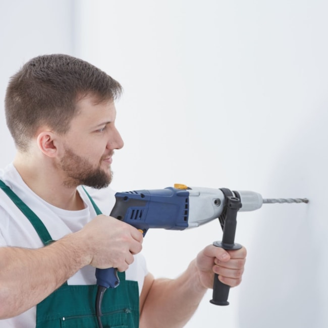 Broca SDS Plus para Concreto 14.0mm 200x260mm Metal Duro X033014260 HT-45de9ad3-35f0-4e93-b04b-e25172ecf80c