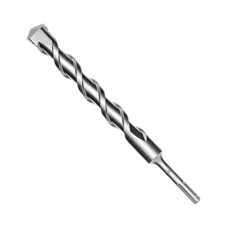 Broca SDS Plus para Concreto 14 x 460mm 43148133 TRAMONTINA MASTER-c5b2a407-f3b9-45c9-a184-b3f1068118ea