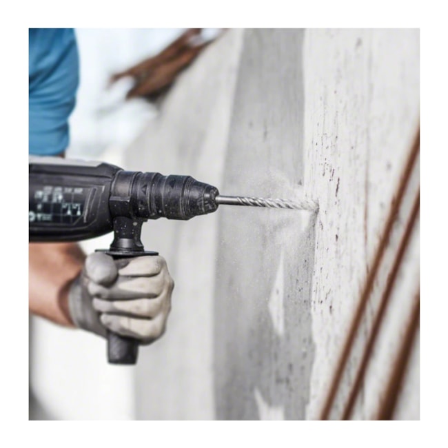 Broca SDS PLUS para Concreto 15,00mm X 160mm X 100mm 2608833822 BOSCH-041e1665-bd4f-4403-b32a-49a6a444fc74