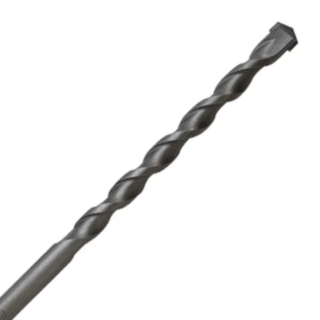 Broca SDS PLUS para Concreto 19.00mm 250x310mm 18163 HT-3da4be29-edd6-4152-ab96-ff67998ca960