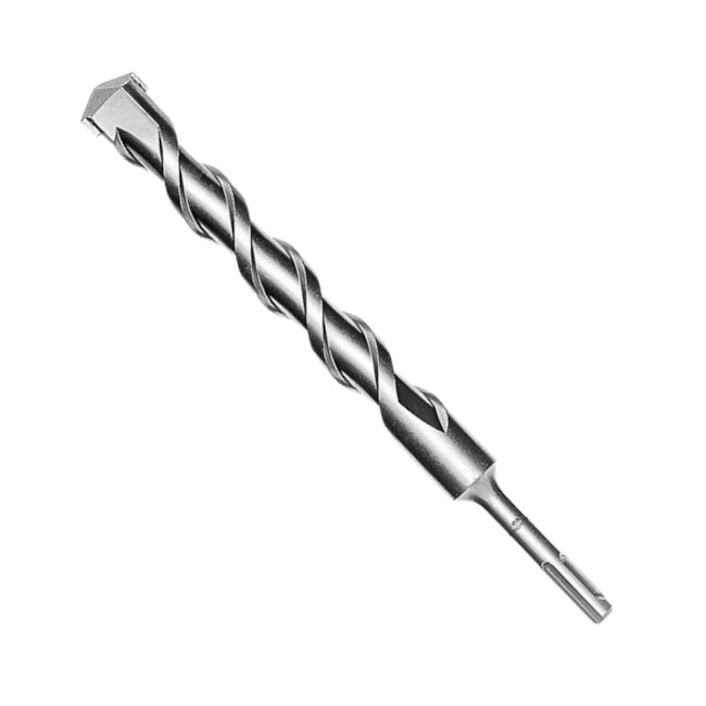 Broca SDS Plus para Concreto 22 x 250mm 43148147 TRAMONTINA MASTER-f9e88731-42c7-4e3e-ae29-69a6aec79e76