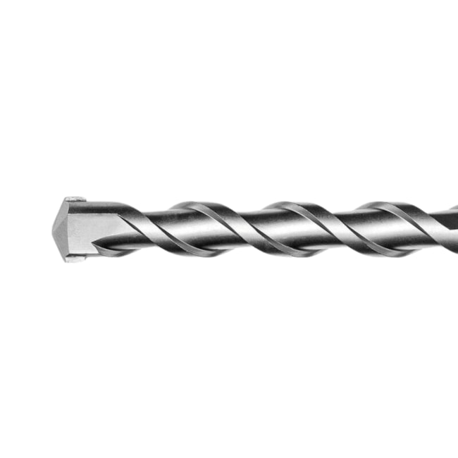 Broca SDS Plus para Concreto 4mm X 50mm X 110mm Metal Duro 43148101 TRAMONTINA MASTER-80b466aa-451a-4ff6-822a-0915bf0ff633