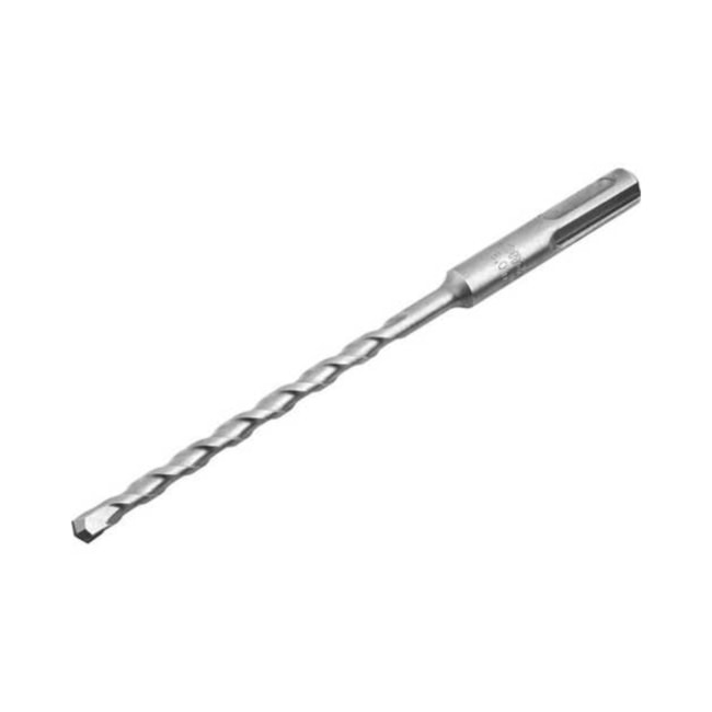 Broca SDS PLUS para Concreto 5,00mm X 100mm X 160mm 5367050100 VONDER-86dbbd90-b791-4f6a-a5fc-3b6cbeaed8e2