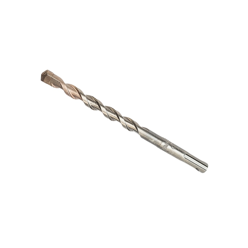 Broca SDS Plus para Concreto 8mm x 160mm A8068.0X160B DORMER