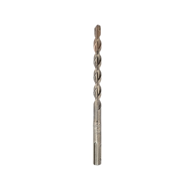 Broca SDS Plus para Concreto 8mm x 160mm A8068.0X160B DORMER-5ddd8a57-b7c7-4051-a021-42473f0b29a6