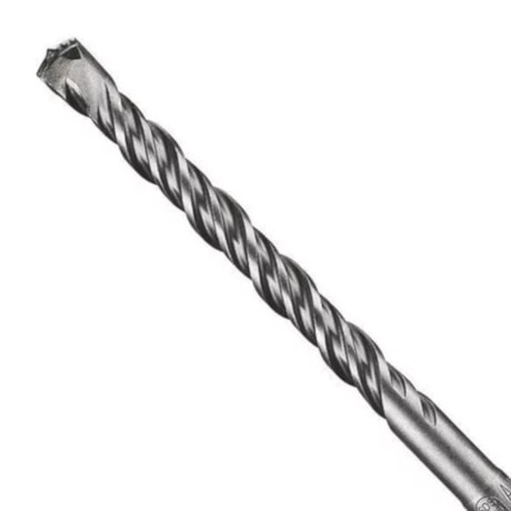 Broca SDS PLUS S4 para Concreto 10.00mm 100x160mm 1618596177 BOSCH-74ab7dcc-be86-4d2d-8bb5-14a472433761