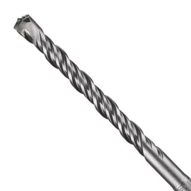 Broca SDS PLUS S4 para Concreto 10.00mm 210x150mm 1618596265 BOSCH-b3554087-e0f6-4db1-9753-fd0c8645eae5