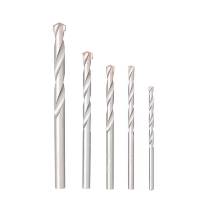 Brocas Concreto 4.0 a 10.0mm com 5 Peças ST5005 STANLEY-bc920a5a-1476-49cf-8352-63ff903f2b09