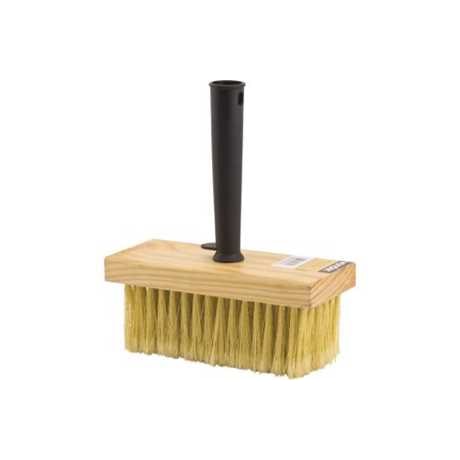 Broxa Retangular 12.3cm X 4.5cm (54) 6241120000 VONDER-00d2008d-057f-4649-b9bc-3a810d7a9284