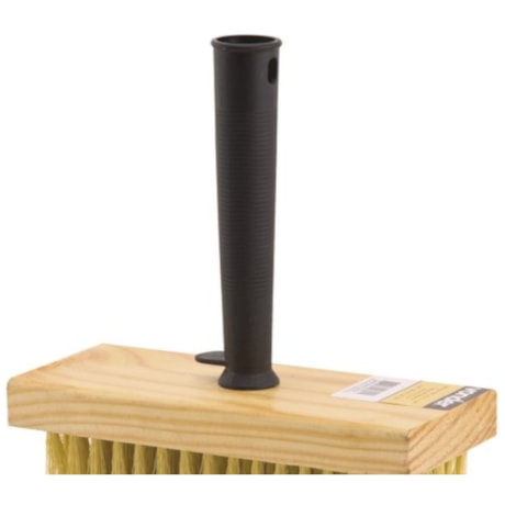 Broxa Retangular 16,5 x 5,8cm 6241160000 VONDER
											-99882be0-33c1-40a8-b80c-6cebfbe7bf31