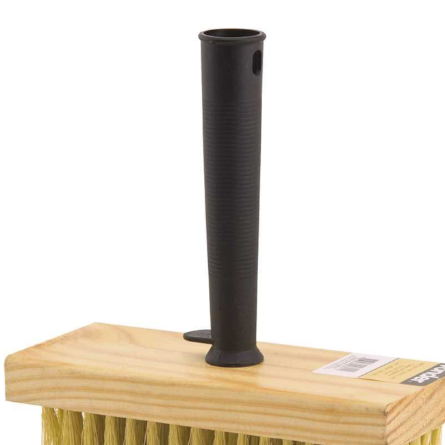 Broxa Retangular 19cm X 7.6cm (48) 6241190000 VONDER-4a789ca7-a30b-496a-aeef-8aaa447725cb