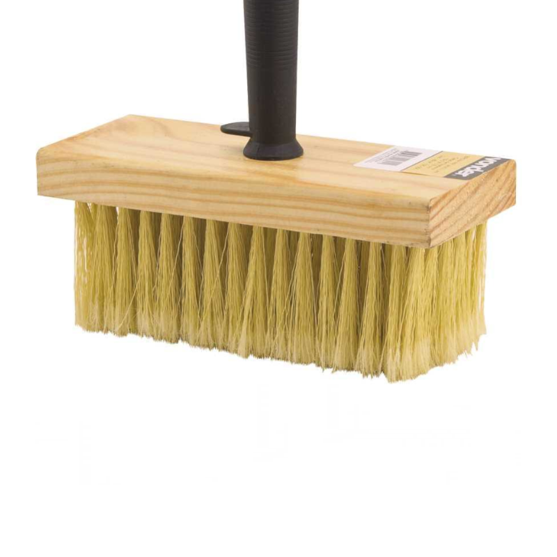 Broxa Retangular 19cm X 7.6cm (48) 6241190000 VONDER - Anhanguera
