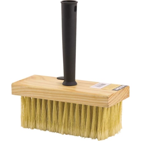 Broxa Retangular 19cm X 7.6cm (48) 6241190000 VONDER-31ec283d-295c-459c-83d3-3e2d5dcc2007