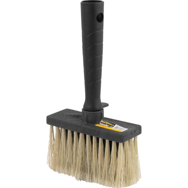 Broxa Retangular Plástica 12cm X 4.5cm BRV 0925 6241120925 VONDER-5022197e-9323-4be2-95fc-6e70da5e6072