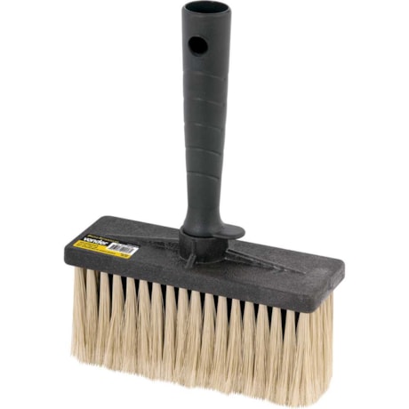 Broxa Retangular Plástica 15.5cm X 5.5cm BRV 0935 6241155935 VONDER-252fe077-8026-422b-9cd3-f38e8c75574e