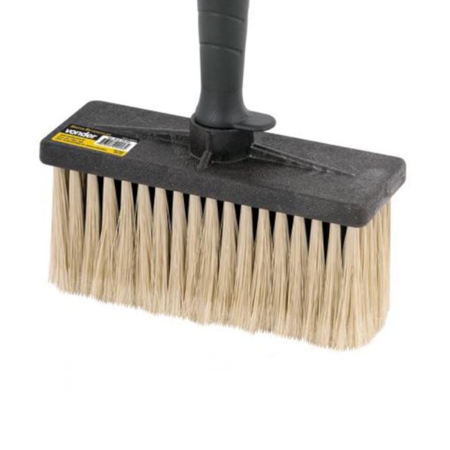 Broxa Retangular Plástica 18cm X 7.5cm BRV 0930 6241180930 VONDER-20b53e23-8b84-46db-88f9-7bb0ed2272cb