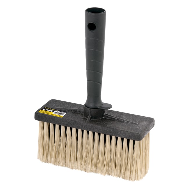 Broxa Retangular Plástica 18cm X 7.5cm BRV 0930 6241180930 VONDER-f329e705-98ef-4357-b797-7469f8145ded