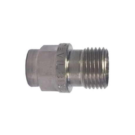 Bucha para Válvula de Ar SGK-34-M-K DEVILBISS-17ff3859-76b2-4ac4-acc1-a4d3f93d4f8b