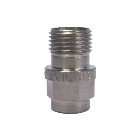 Bucha para Válvula de Ar SGK-34-M-K DEVILBISS-55089e82-c761-4441-841d-3ca6e35f8ac7